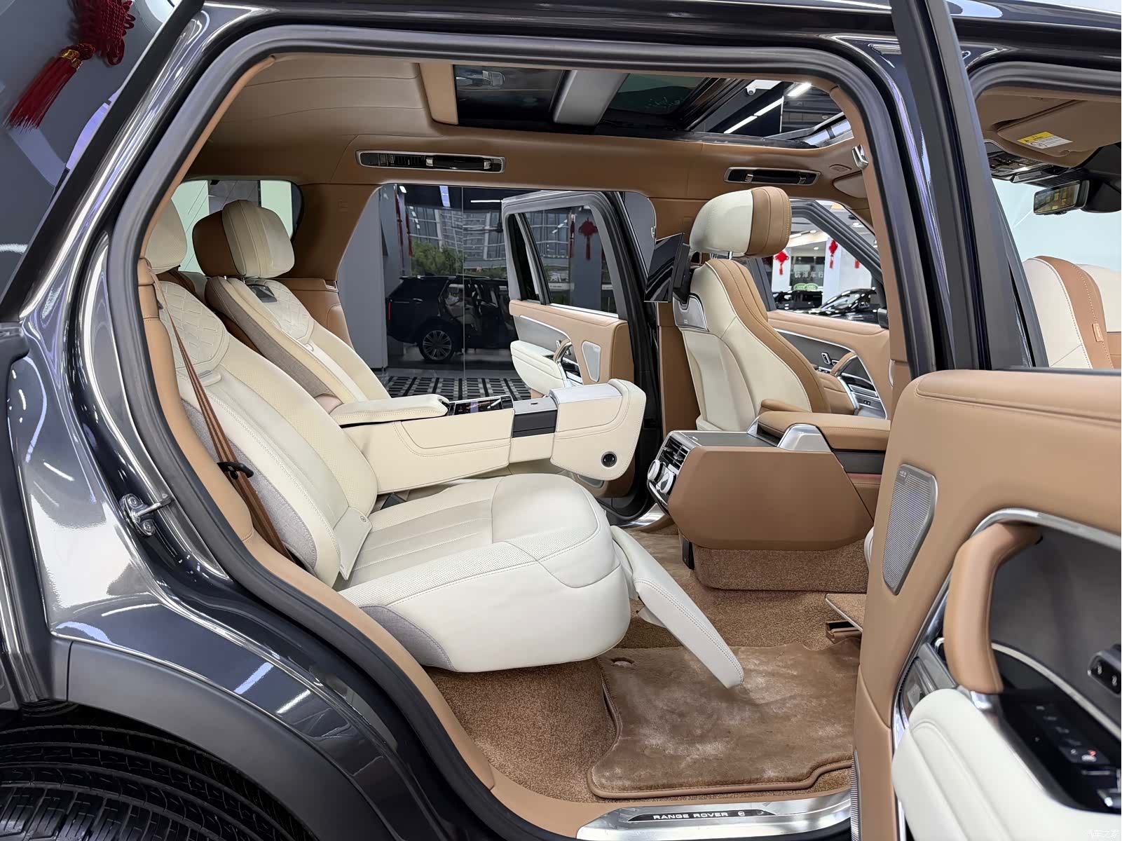 Land Rover Range Rover, 2024 21
