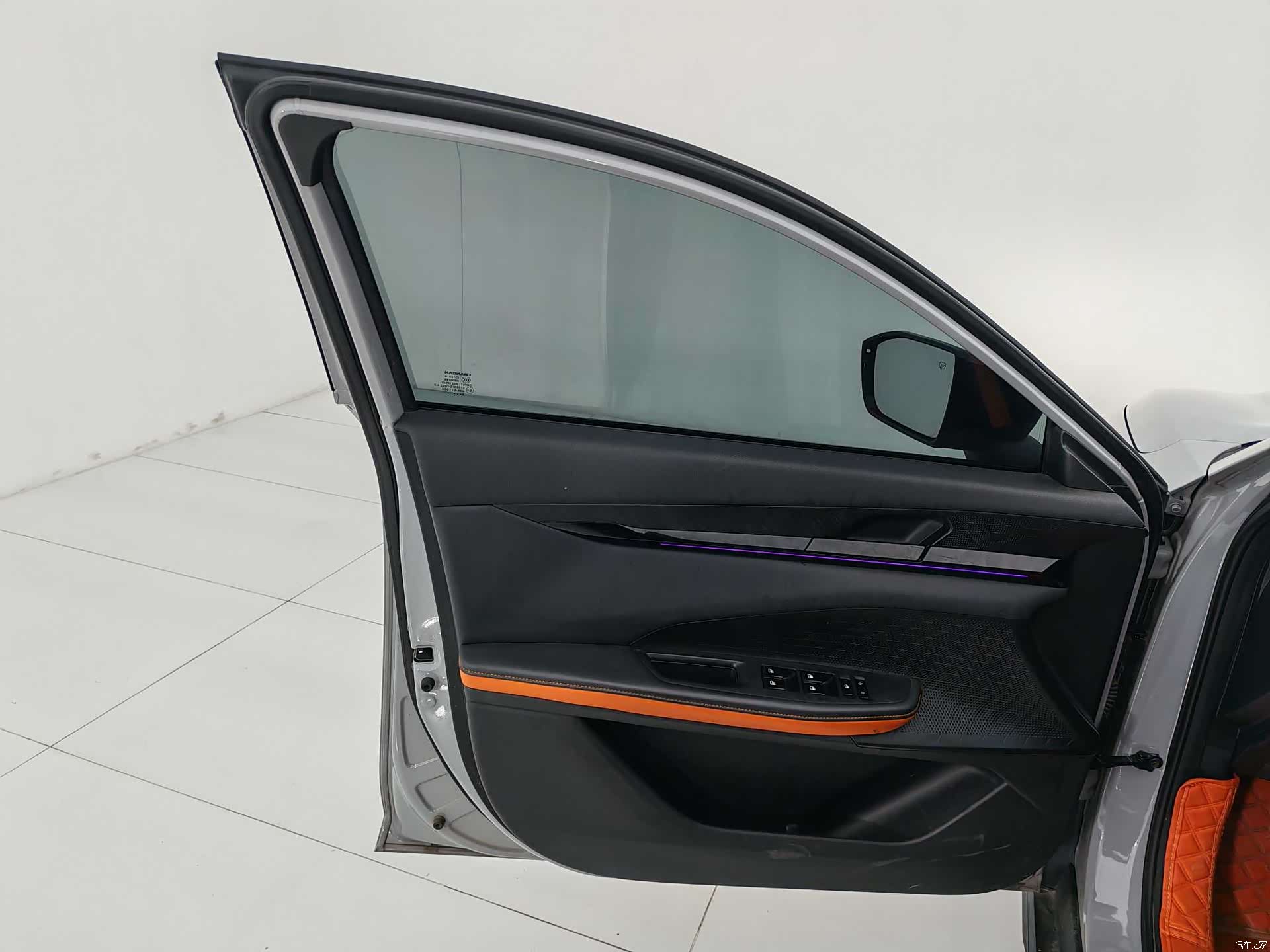 Changan UNI-V, 2023 19