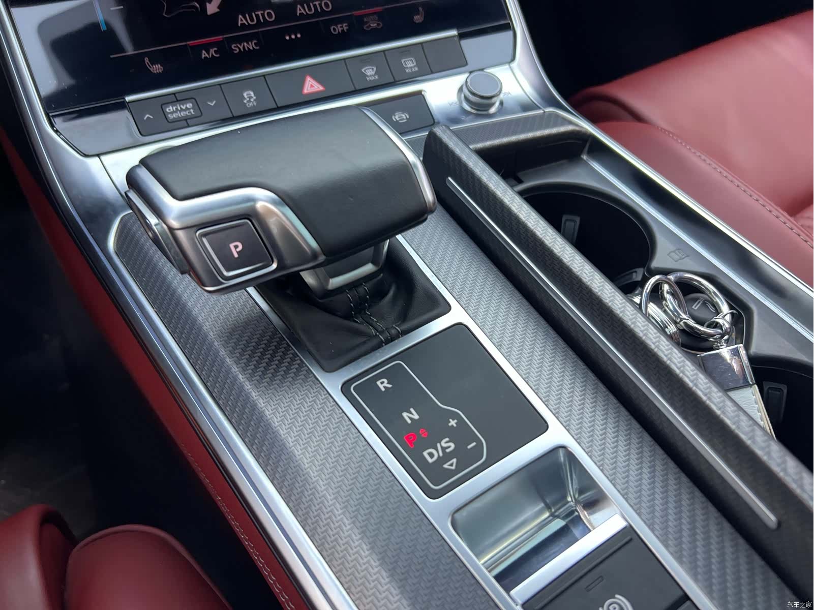 Audi A7L, 2025 15