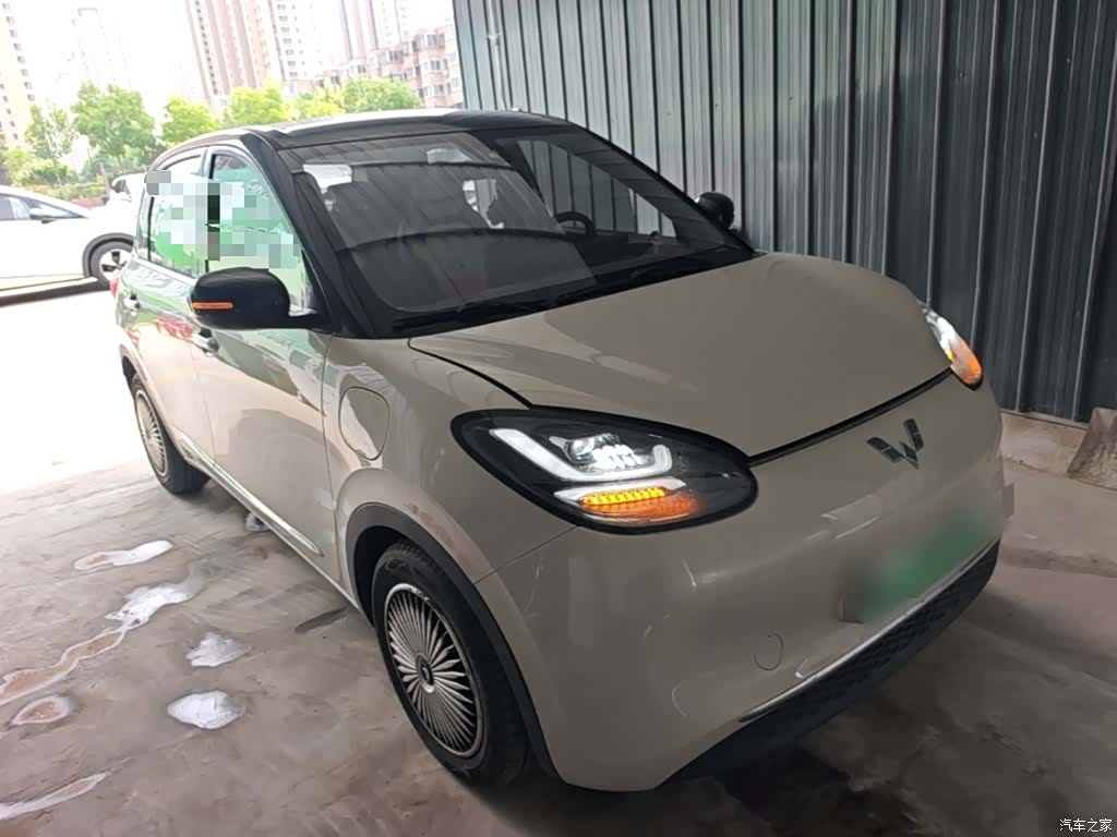 Wuling Bingo, 2023 4