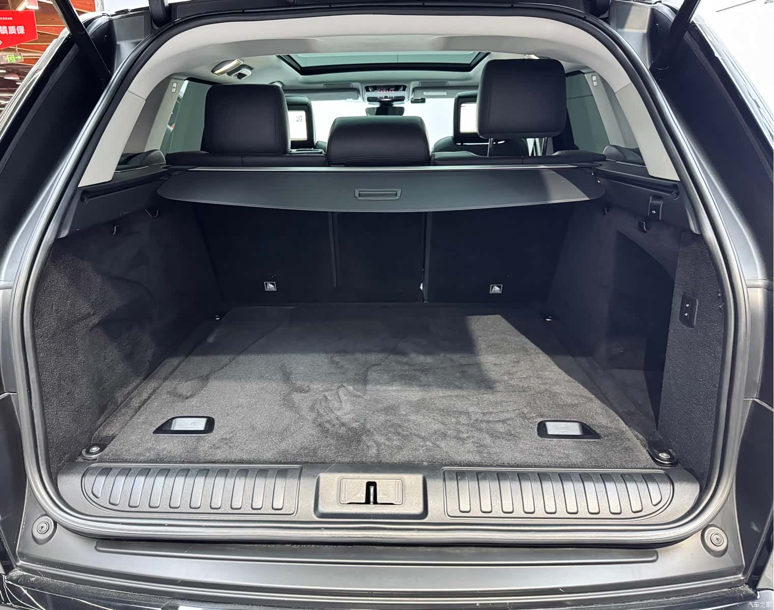 Land Rover Range Rover, 2021 27