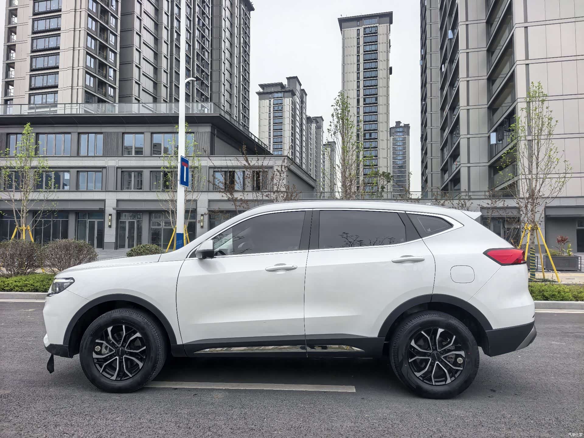 Haval H6, 2024 14