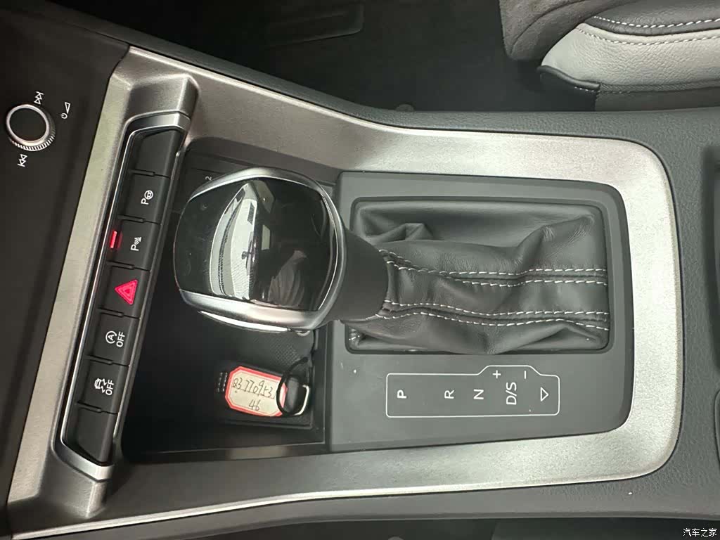 Audi Q3, 2023 22