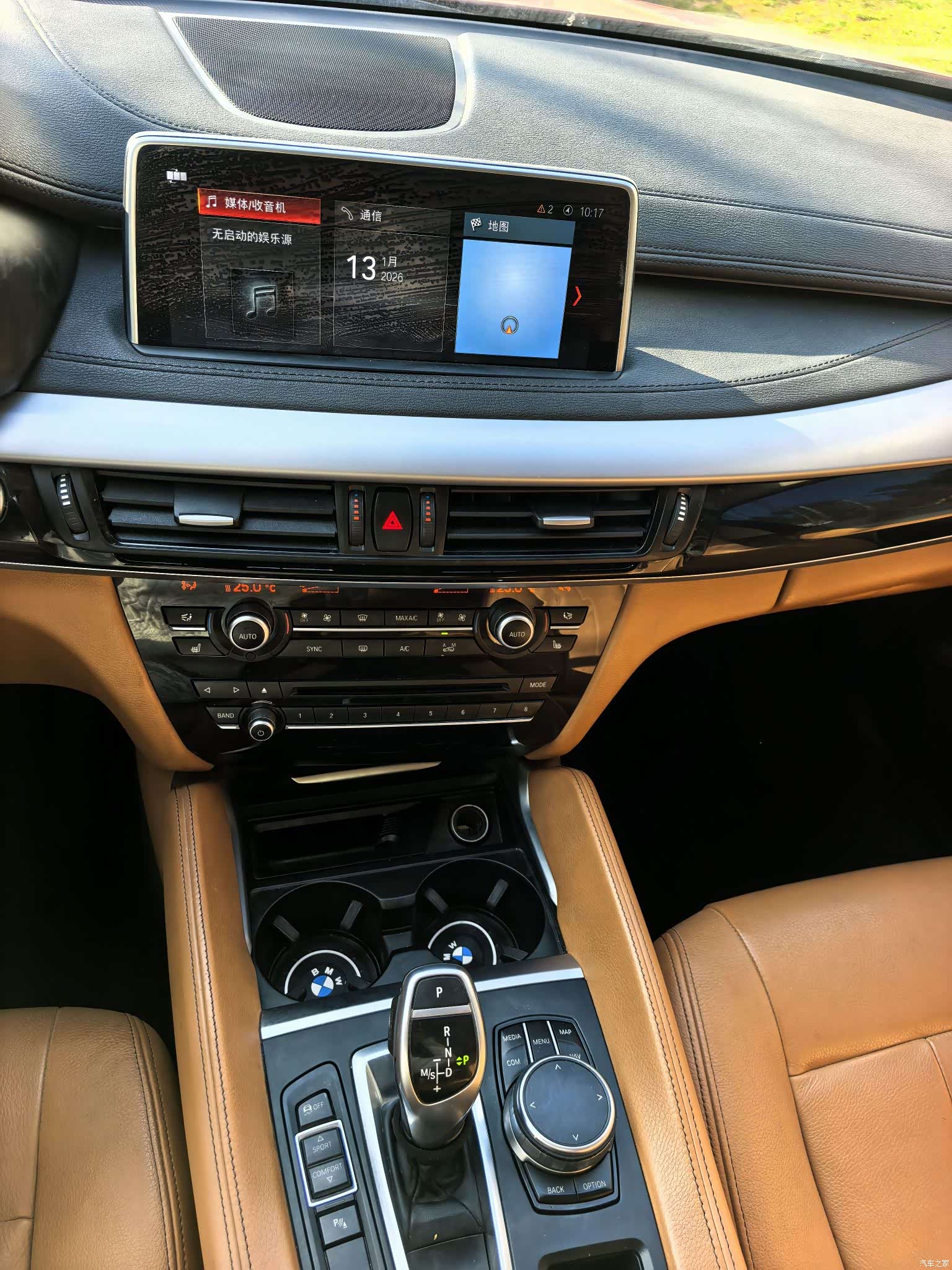 BMW X6, 2018 13