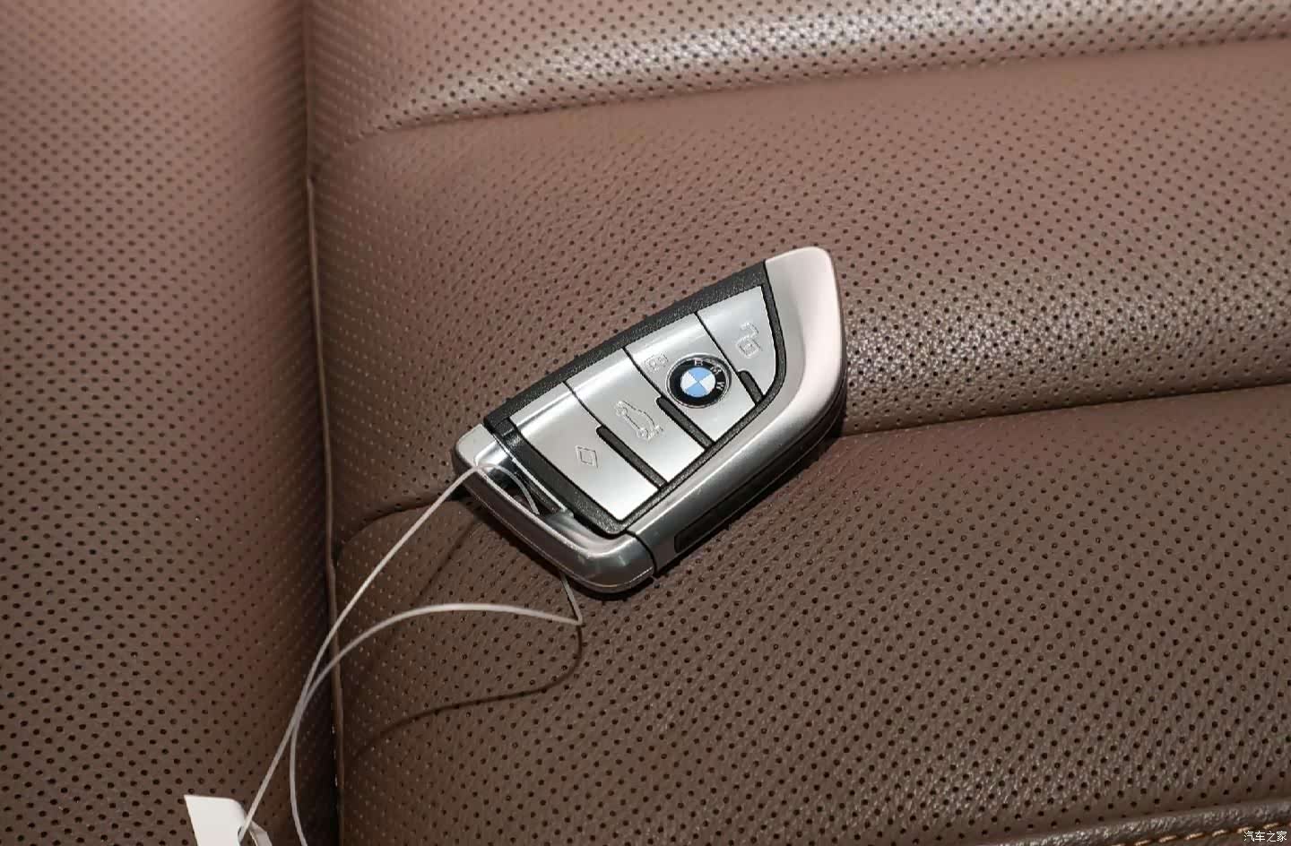 BMW X7, 2022 все фото
