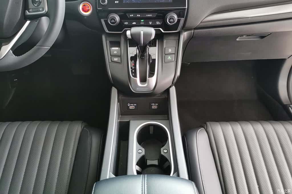 Honda Breeze, 2021 16
