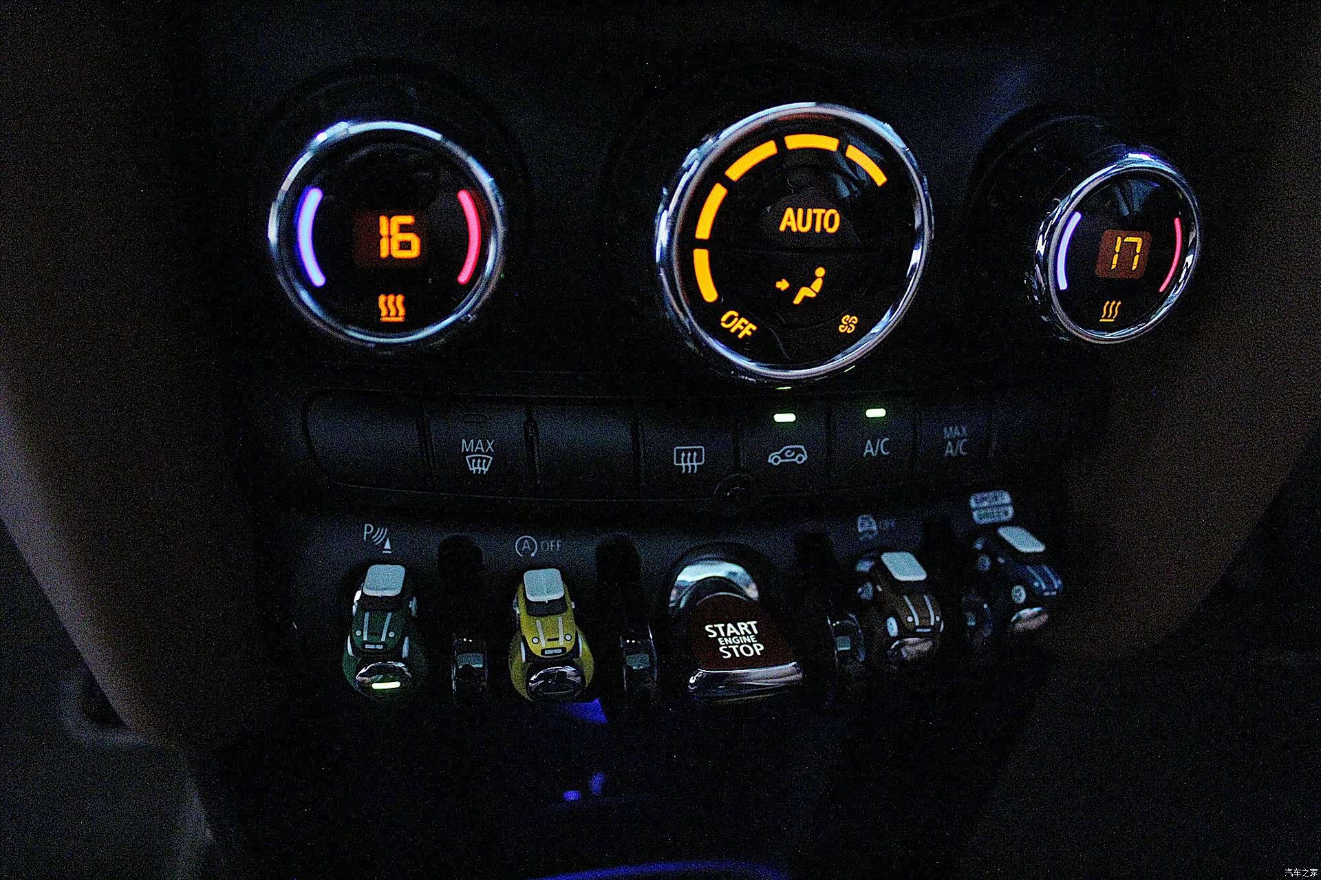 Mini Cooper, 2024 16