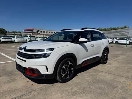  C5 AIRCROSS 2017 350THP ʱ