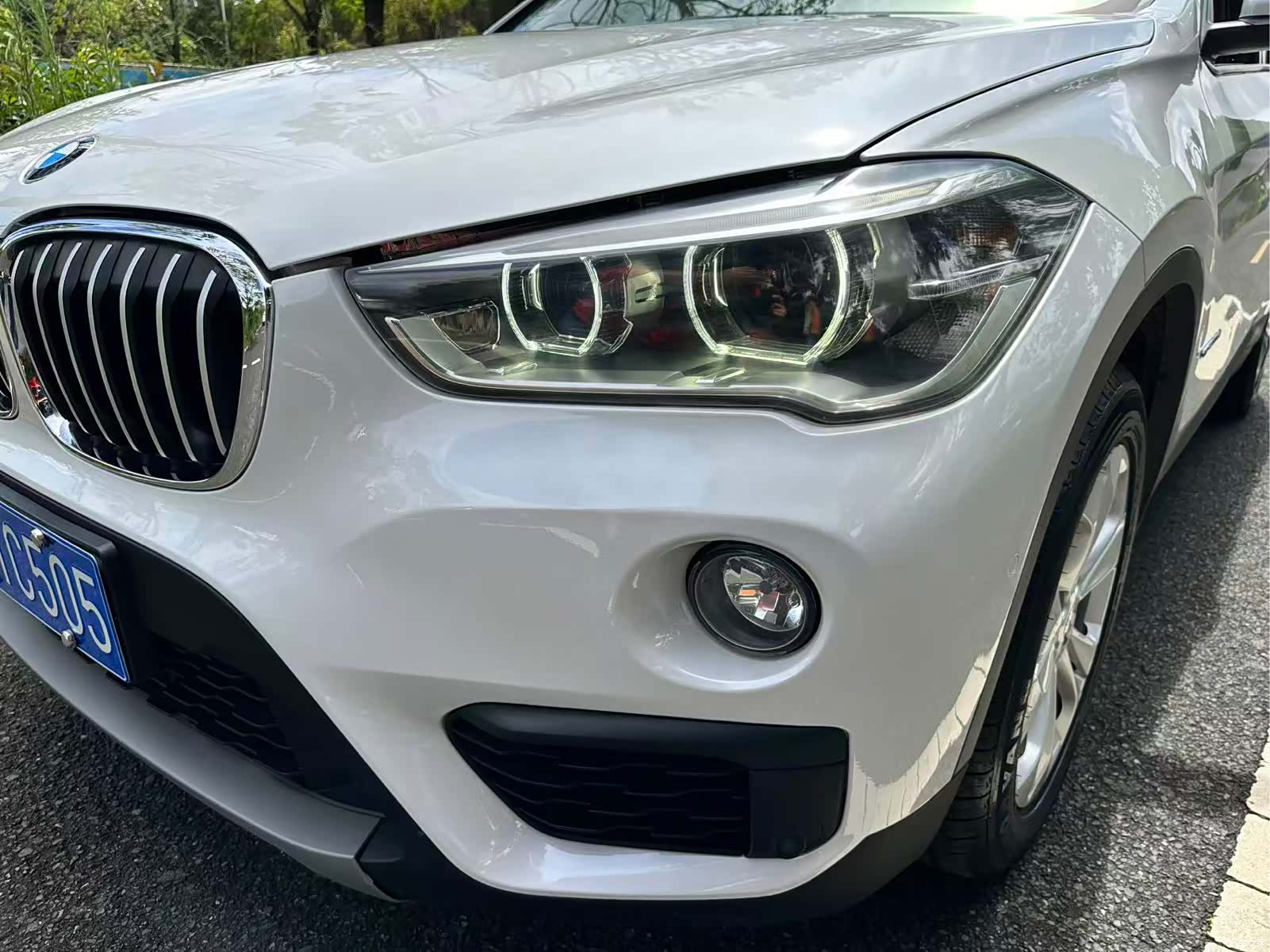 BMW X1, 2017 29