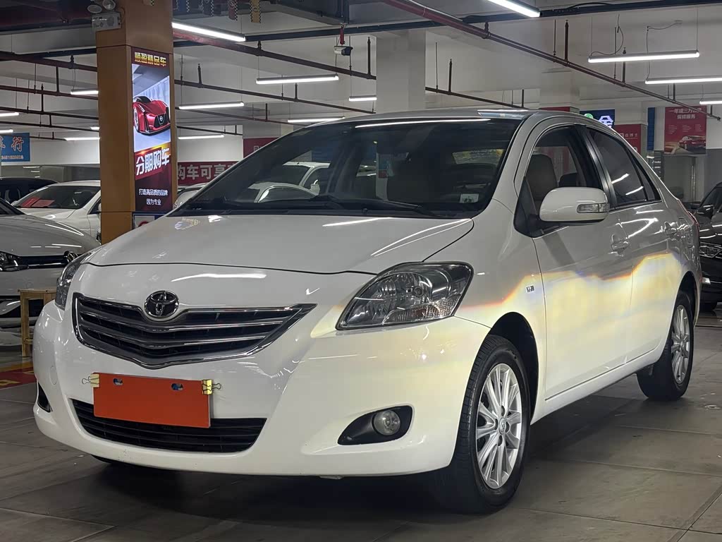 Toyota Vios