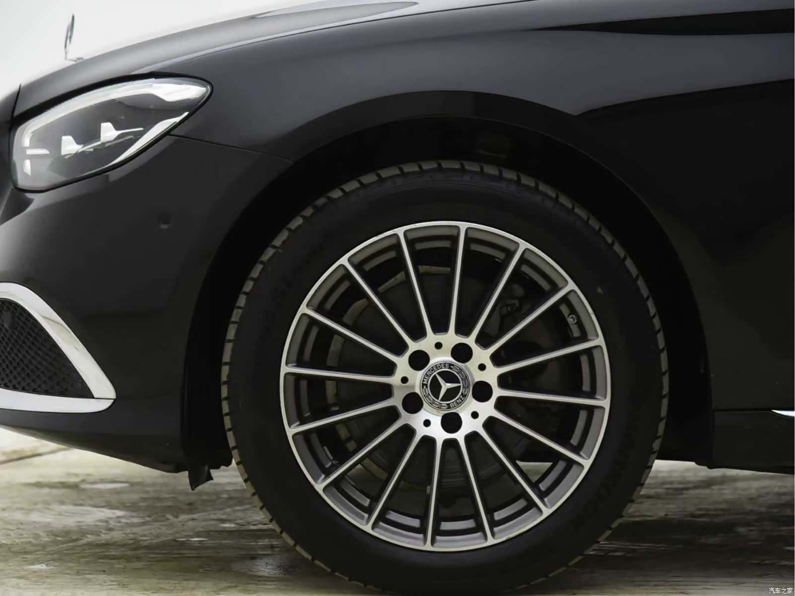 Mercedes-Benz E-Class, 2021 все фото