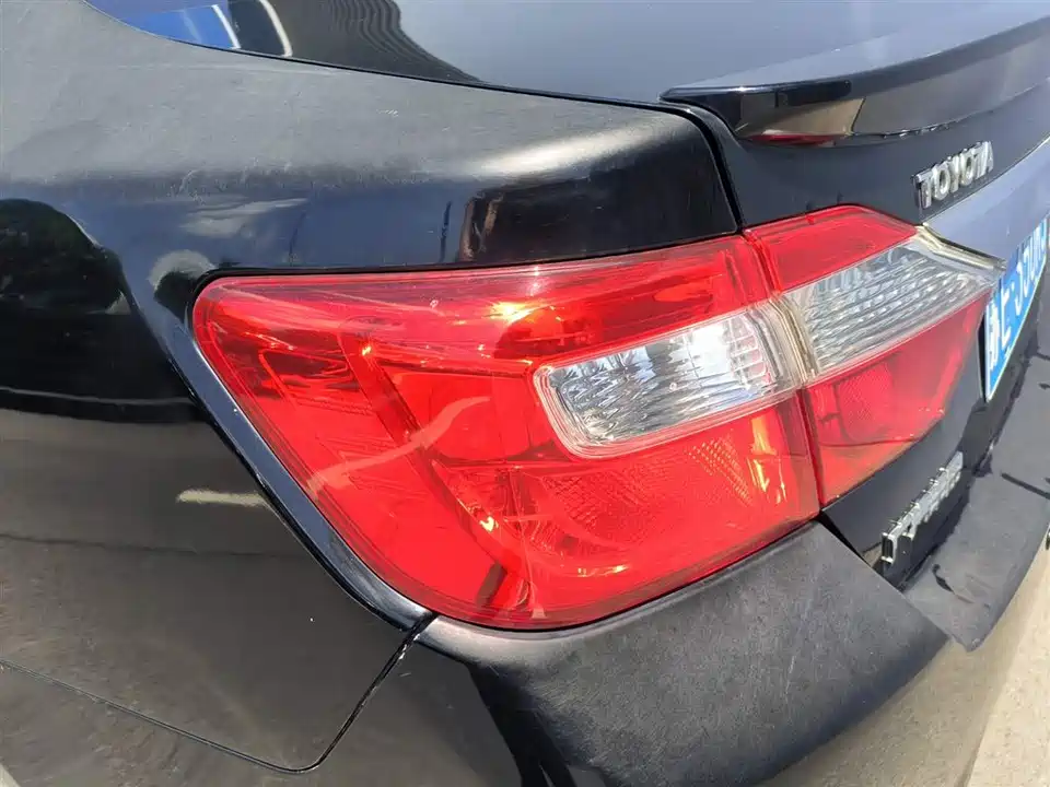 Toyota Camry Toyota Camry