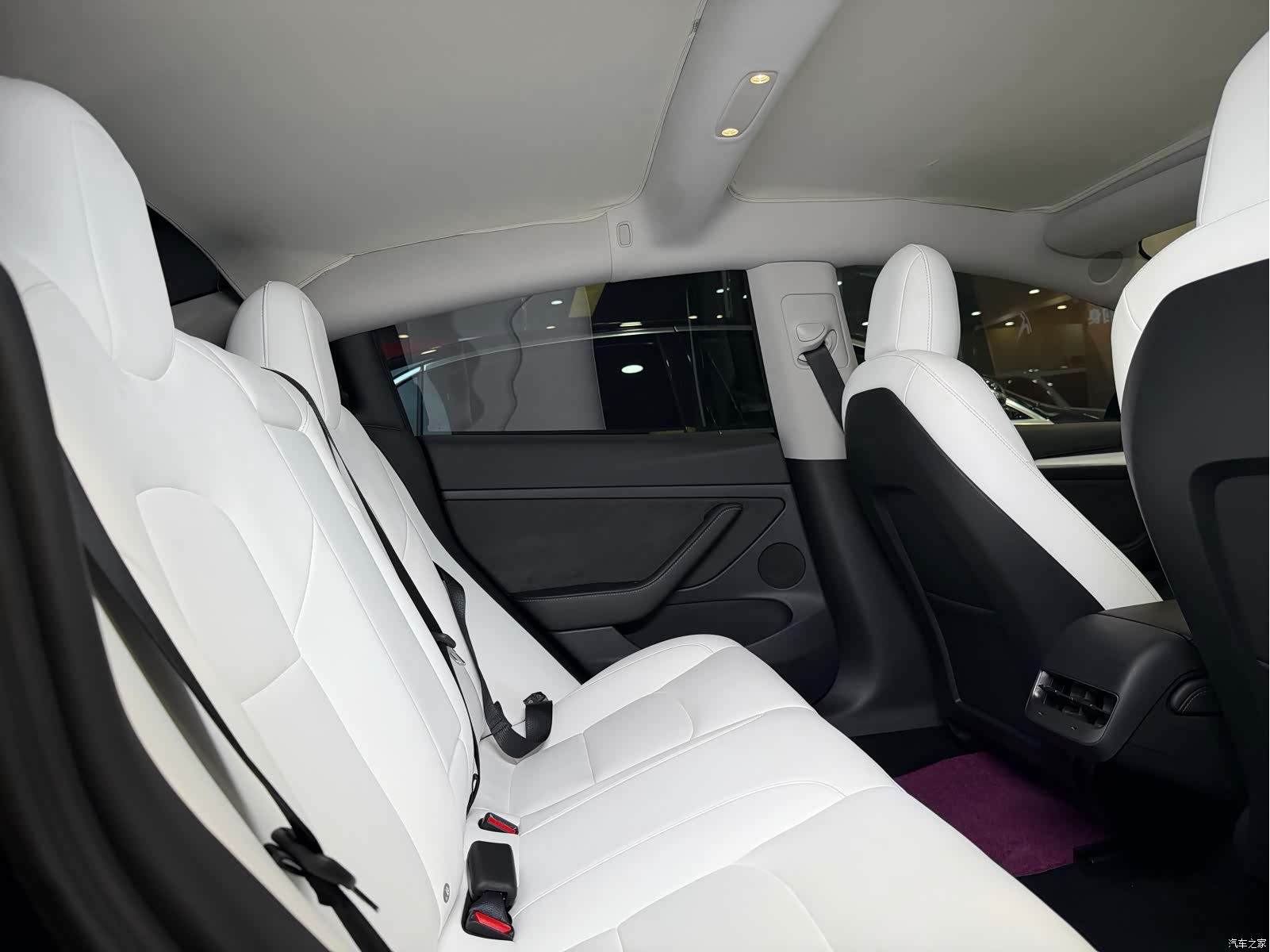 Tesla Model 3, 2021 15