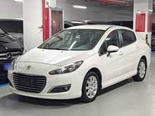 ����308 2014�� ������ ���� 1.6L �ֶ�������