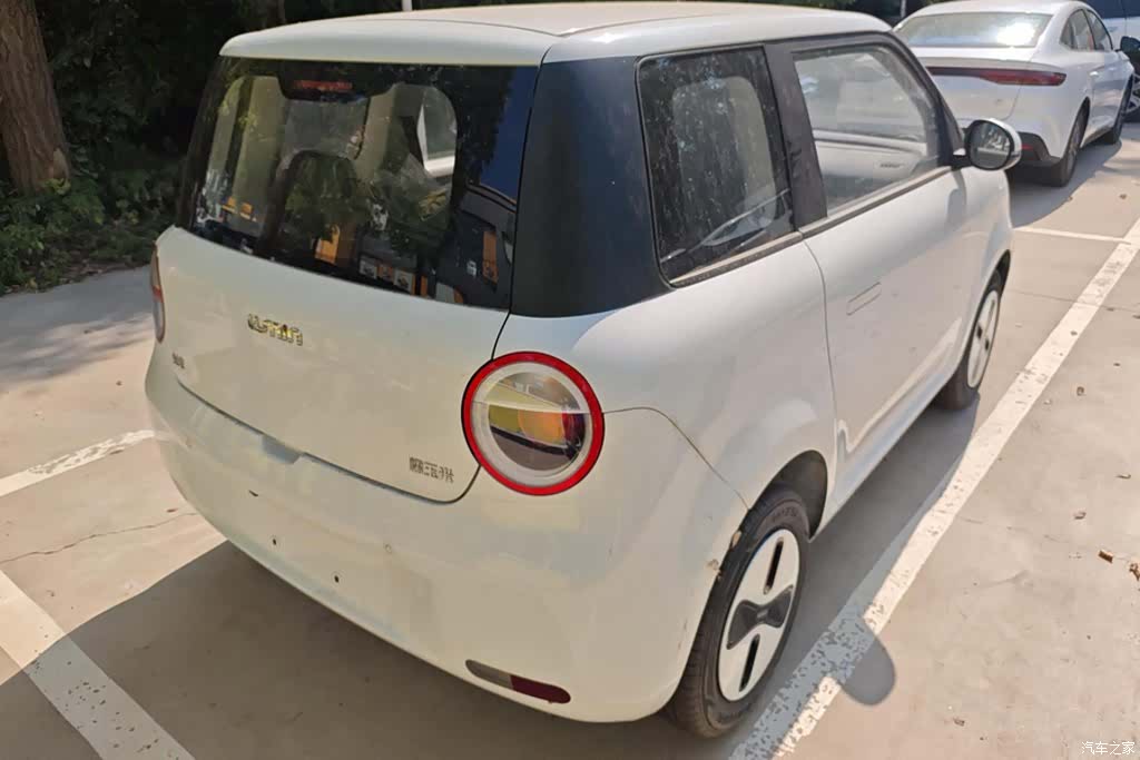 Changan Lumin, 2026 3