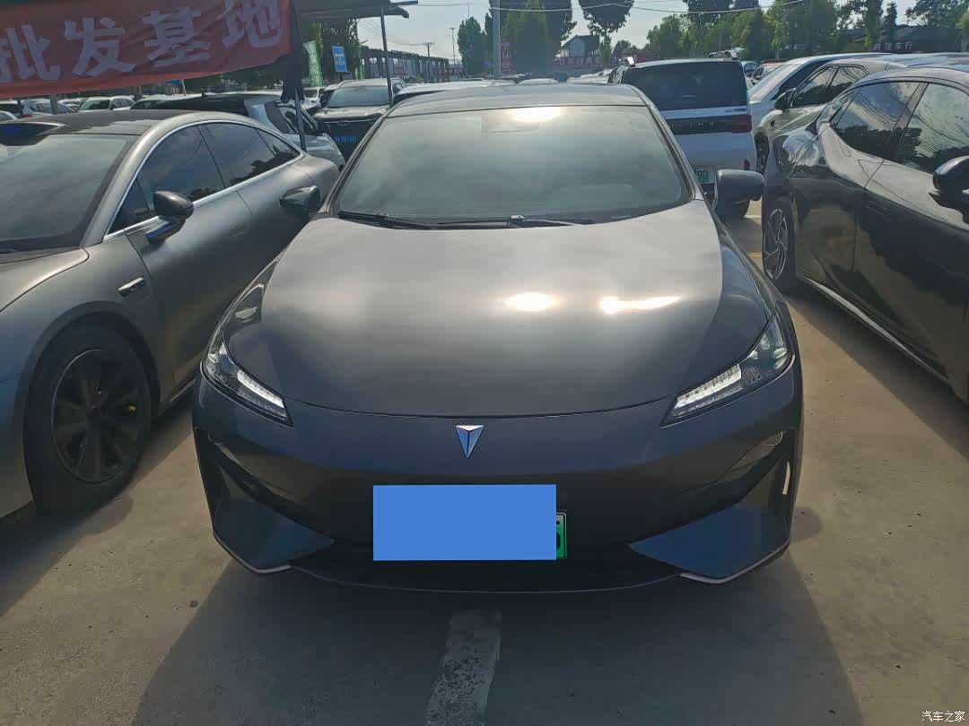 Deepal SL03, 2025 2