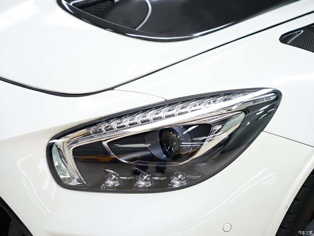 MG AMG, 2016 13