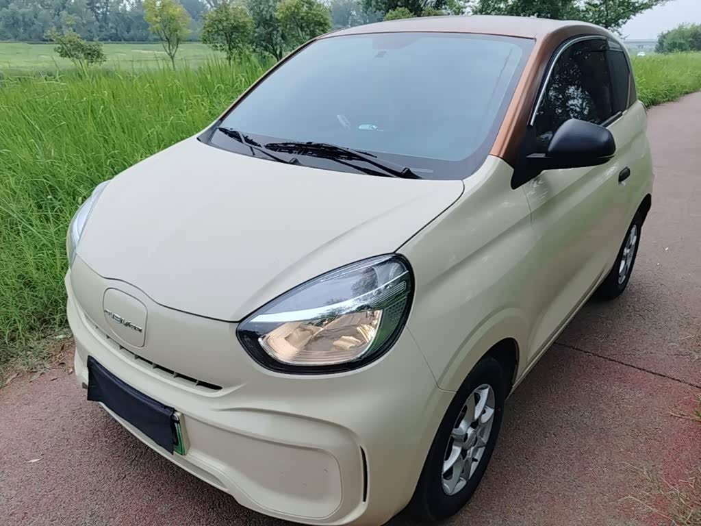 Roewe Clever