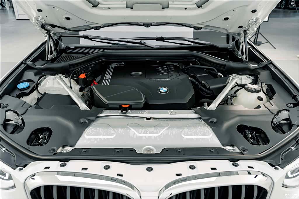 BMW X4, 2021 23