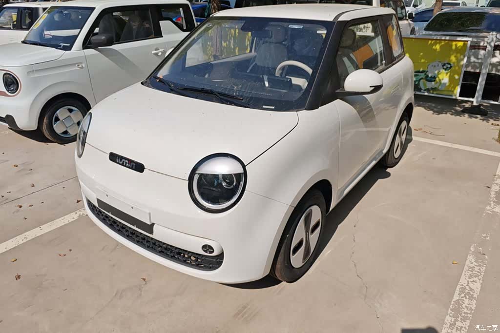 Changan Lumin, 2026 1