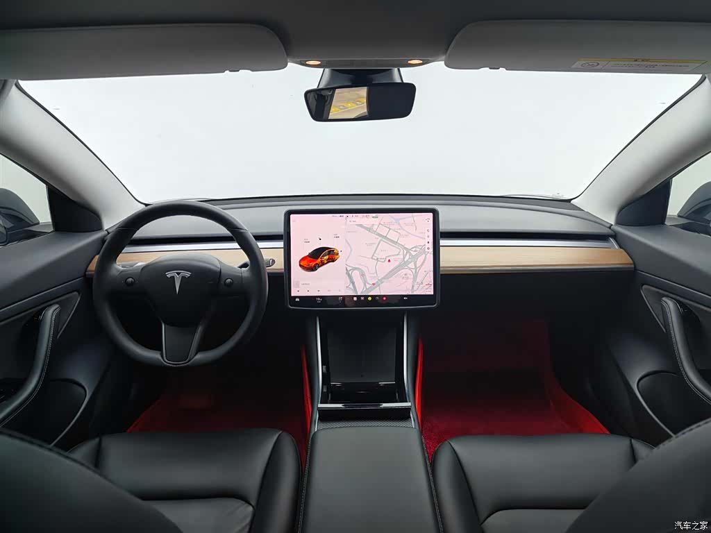 Tesla Model 3, 2020 20