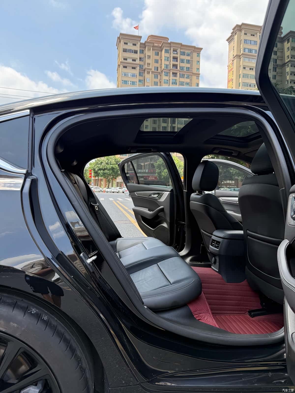 Cadillac CT5, 2021 8