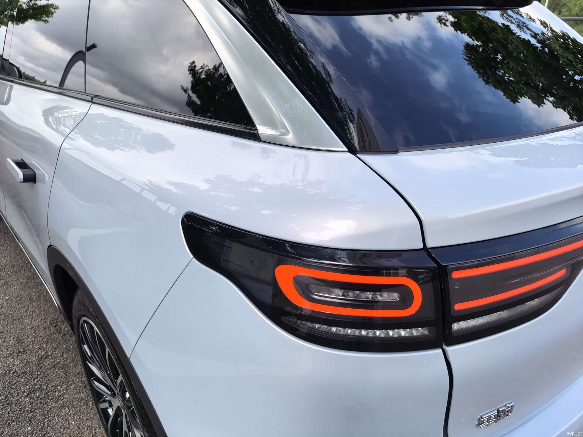 Leapmotor C11, 2025 32