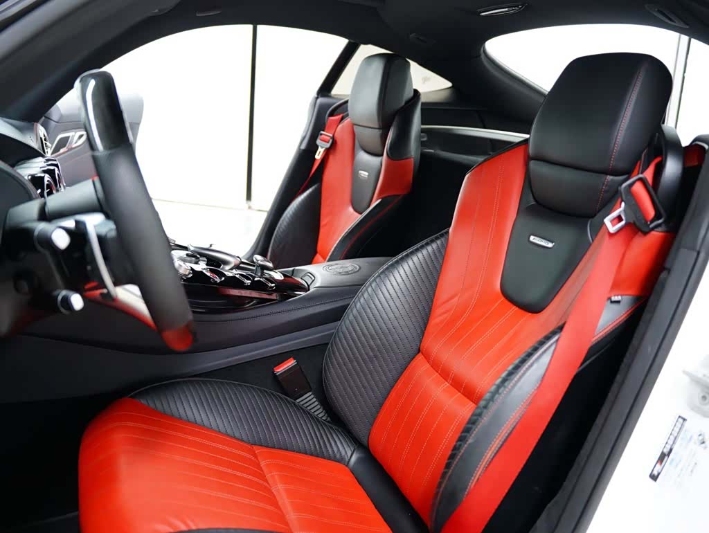 MG AMG, 2016 22