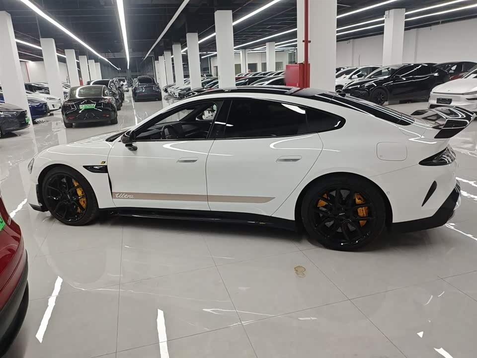 Xiaomi Xiaomi SU7 Ultra