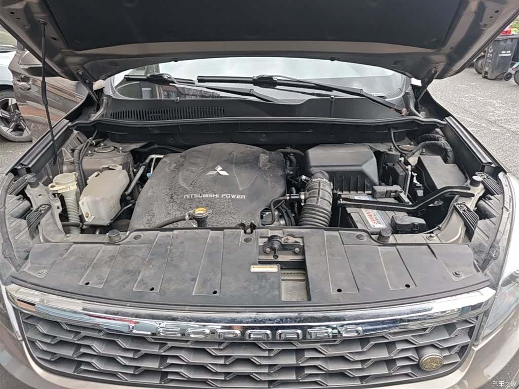 Liebao CS10, 2016 20