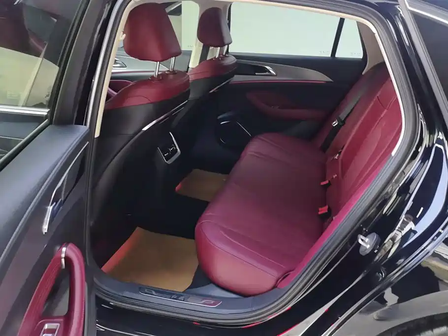 Hongqi H5 Hongqi H5