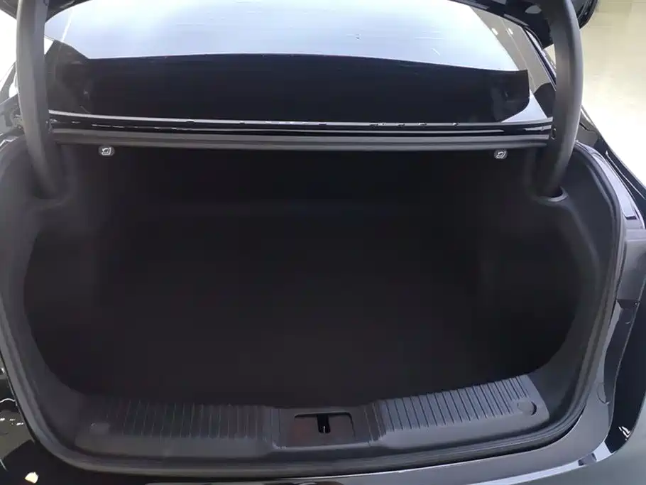 Hongqi H5 Hongqi H5