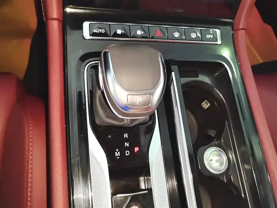 Hongqi H5 Hongqi H5