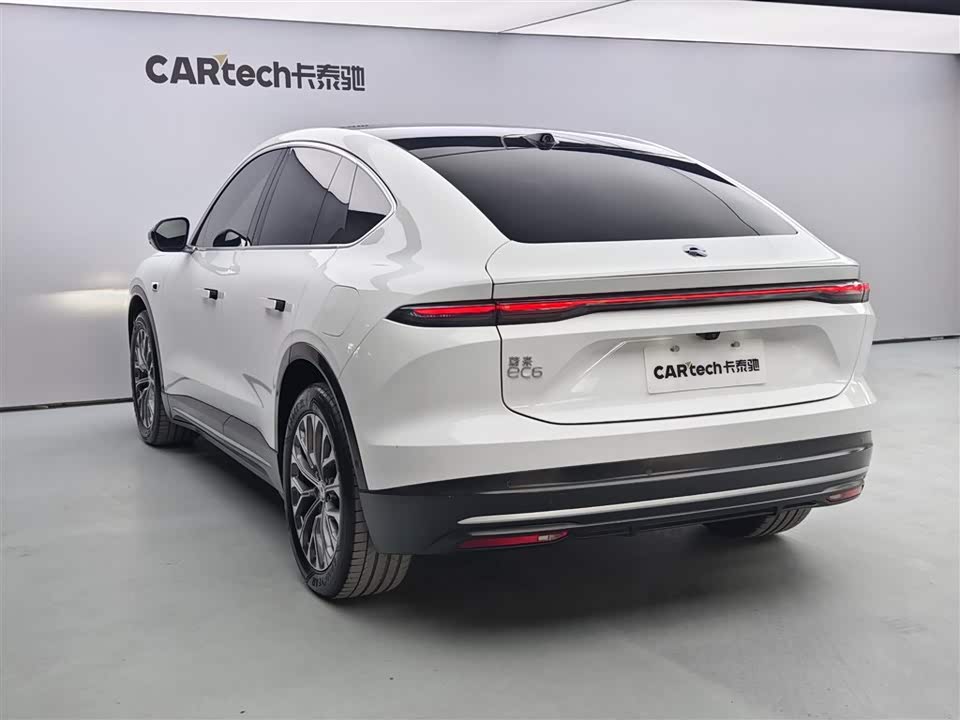 NIO EC6