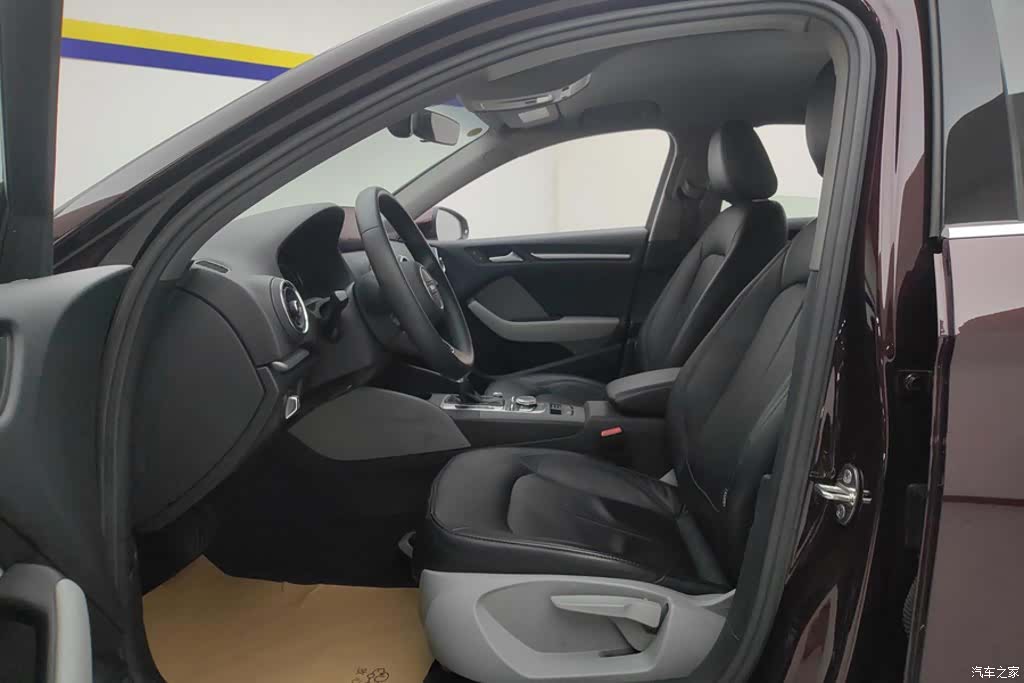 Audi A3, 2019 9