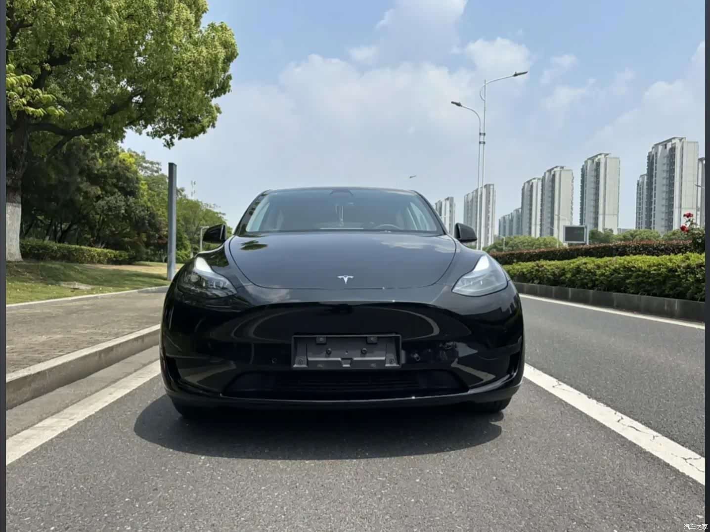 Tesla Model Y, 2022 2