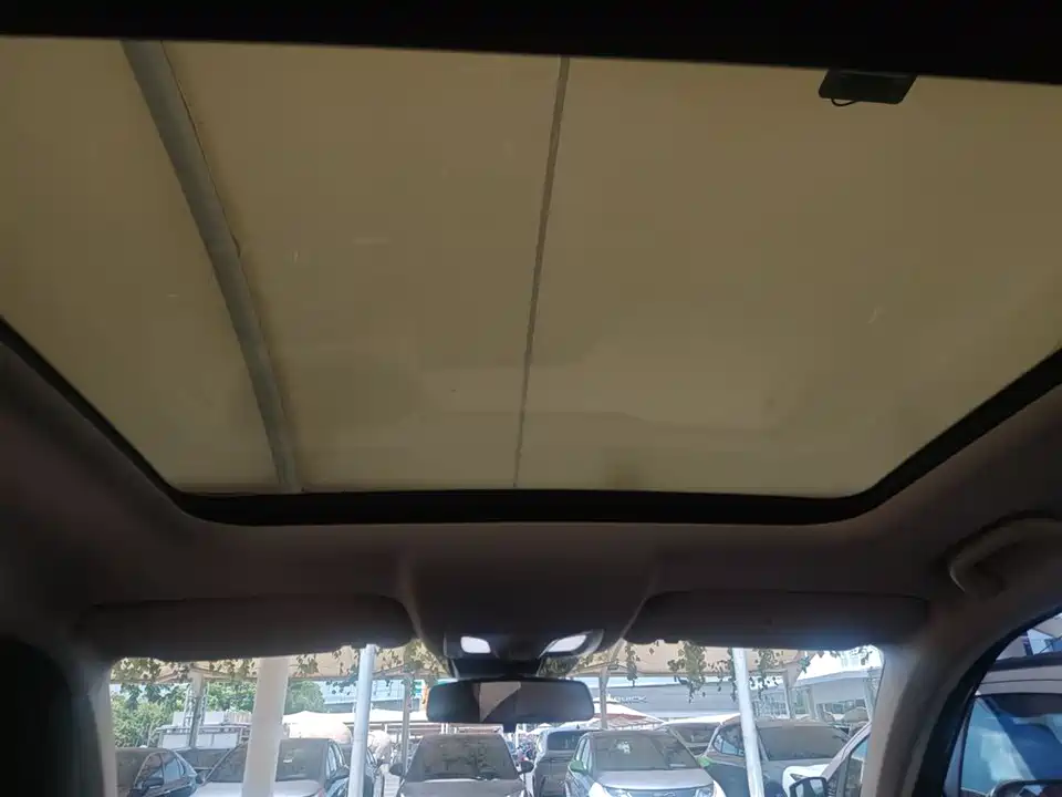 Changan CS55PLUS