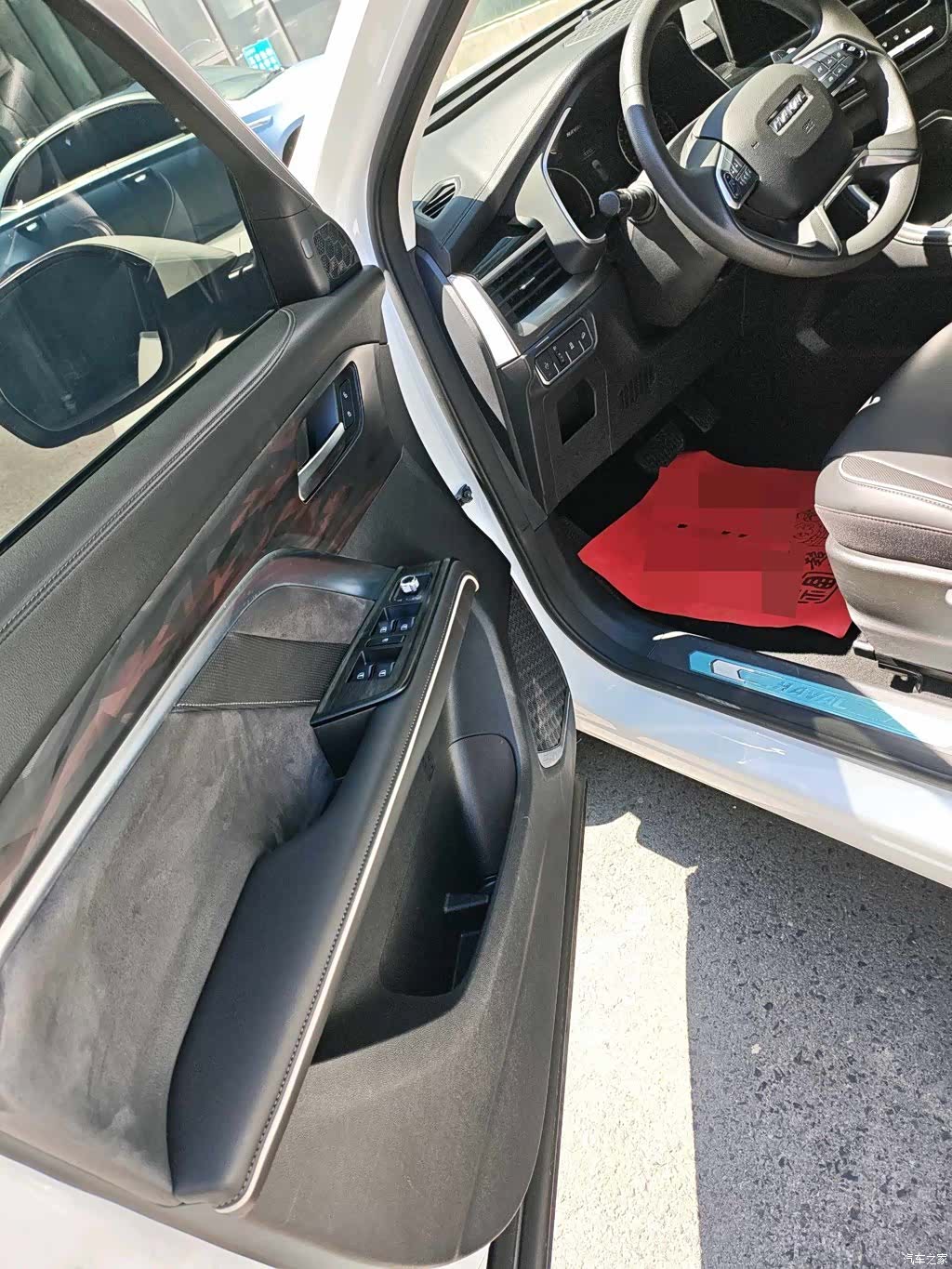 Haval H6, 2023 14