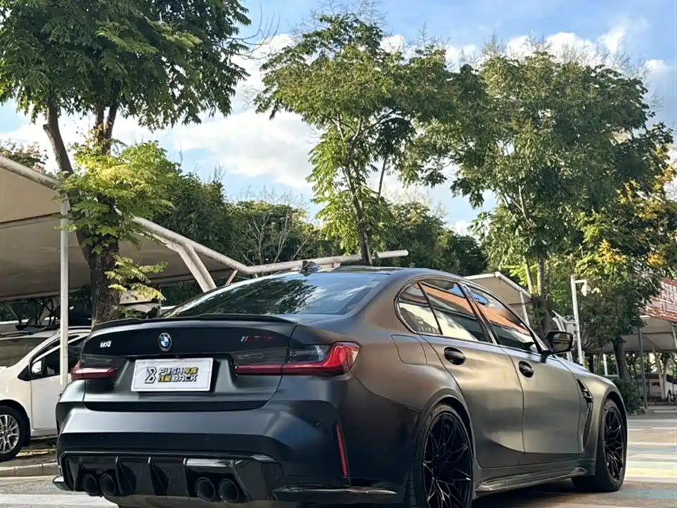 BMW M3 BMW M3