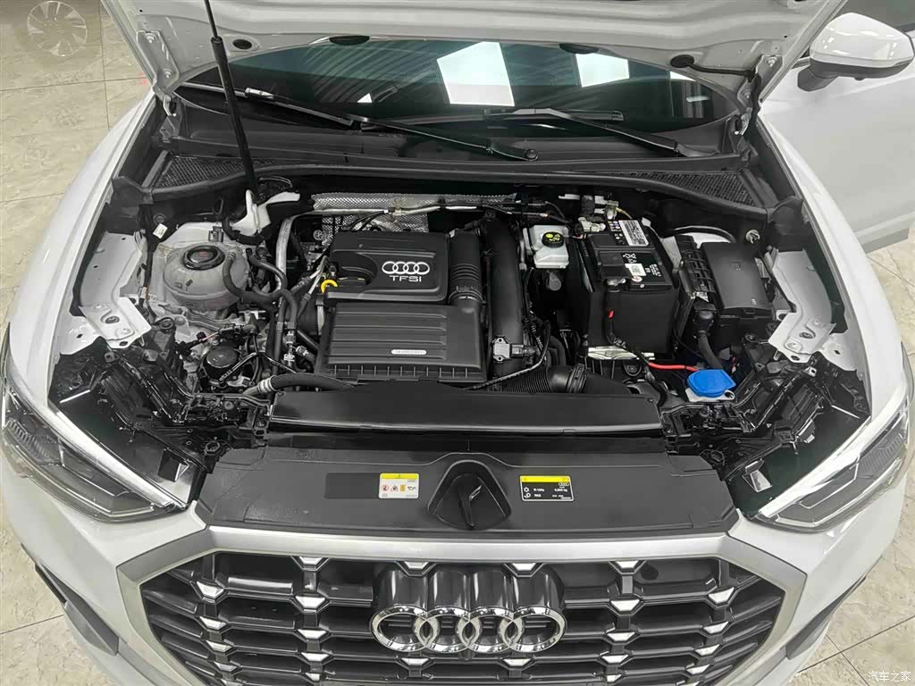 Audi Q3, 2022 21