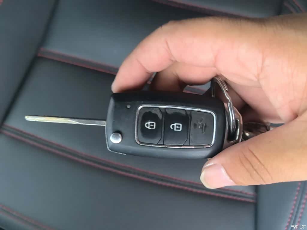 Haima S5, 2015 9