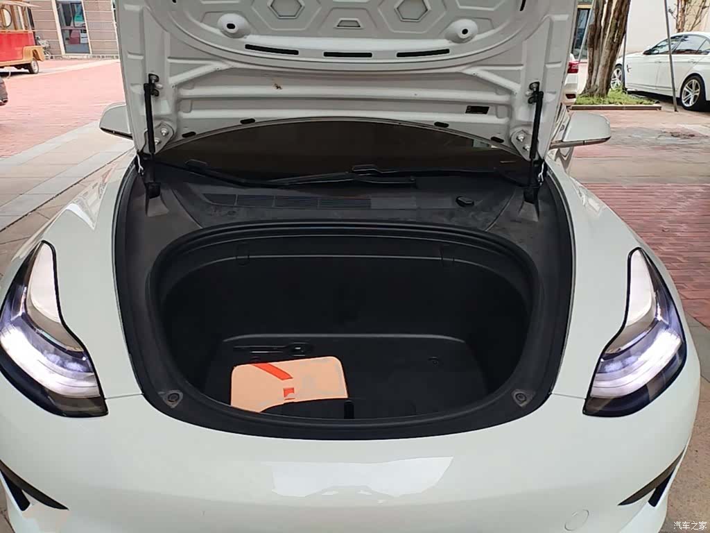 Tesla Model 3, 2020 20