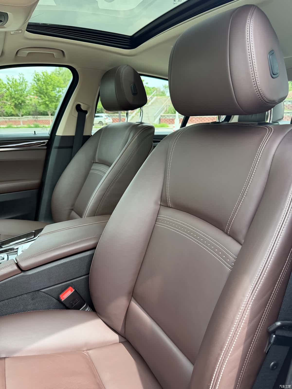 BMW 5 Series, 2016 все фото