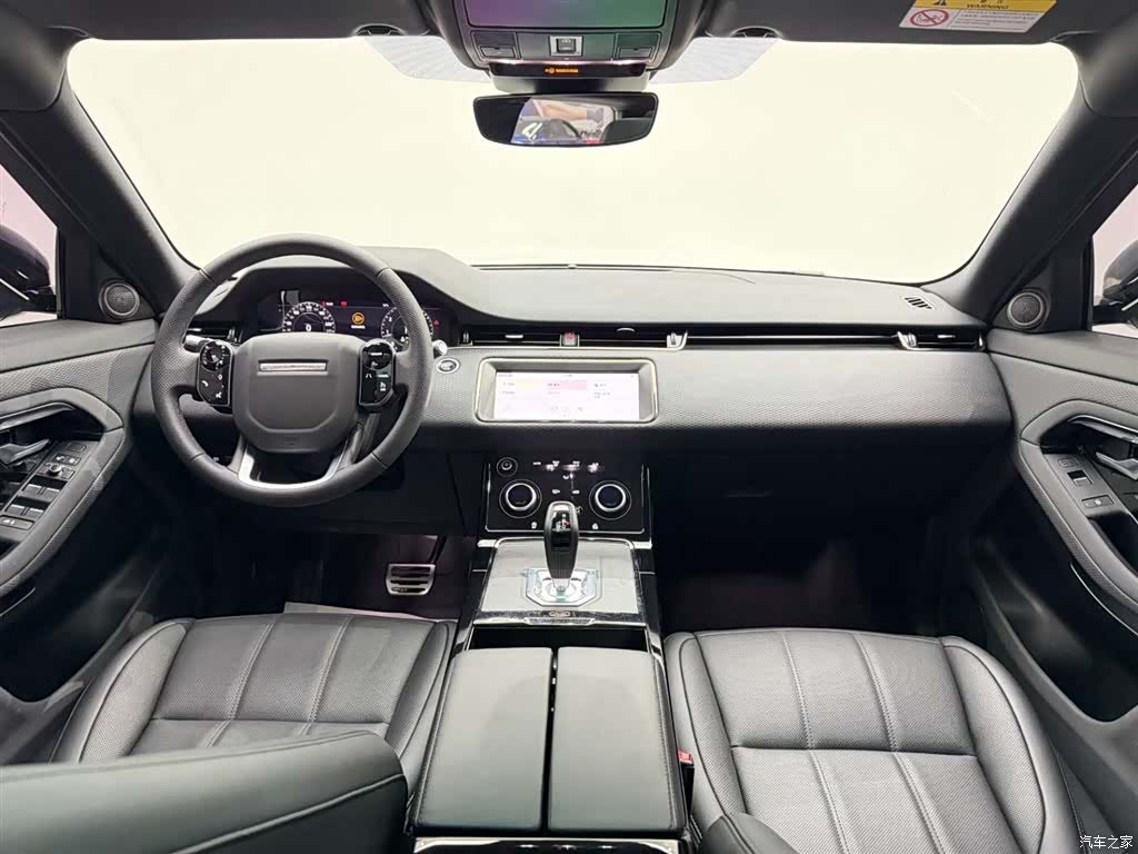 Land Rover Range Rover, 2021 24
