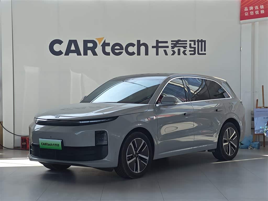 Li Auto L6