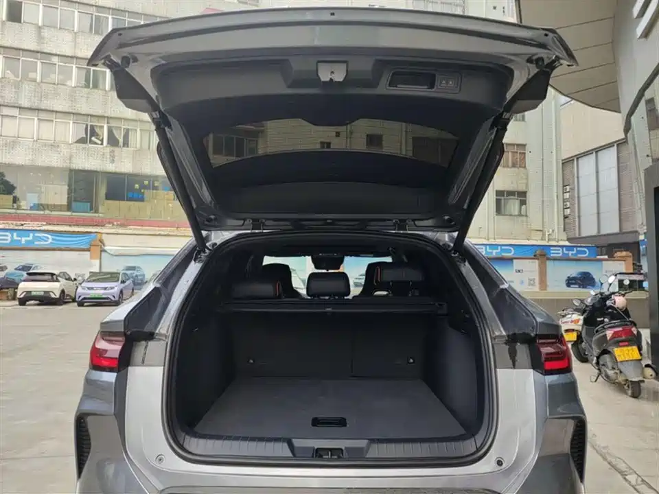 BYD Songjiang BYD Songjiang