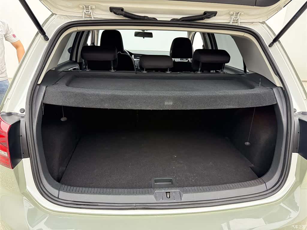 Volkswagen Golf, 2017 11