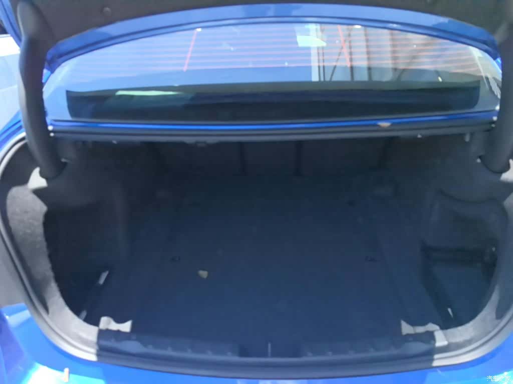 BMW 3 Series, 2018 19