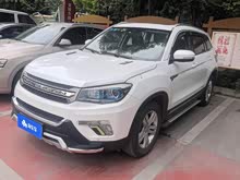 ����CS75 2015�� 1.8T �Զ�������Ӣ�� ��V