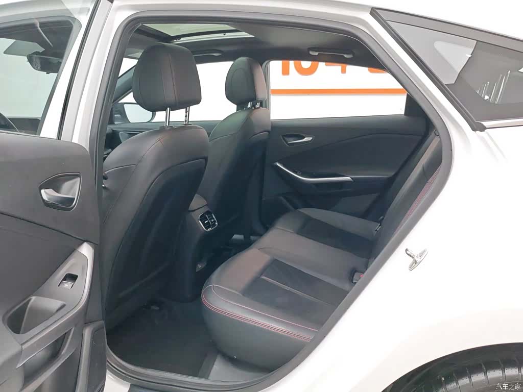 Hyundai Lafesta, 2024 15